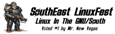 SouthEast LinuxFest